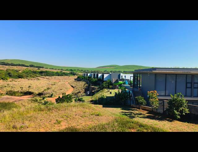939M² VACANT LAND FOR SALE IN SIBAYA PRECINCT